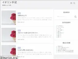 Sites similar to iorin0225.com