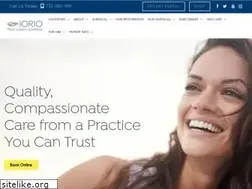 Sites similar to iorioplasticsurgery.com