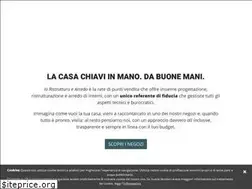 Sites similar to ioristrutturoearredo.it