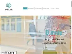 Sites similar to iorl.net