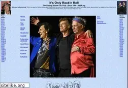 Sites similar to iorr.org