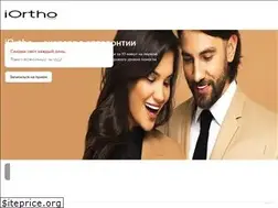 Sites similar to iorthocenter.ru
