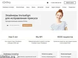 Sites similar to iorthocenter.spb.ru