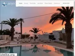 Sites similar to ios-aegeon.com
