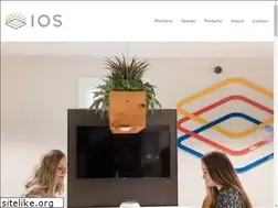 Sites similar to ios-inc.com