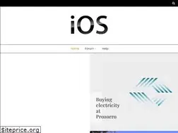 Sites similar to ios-ingress.com