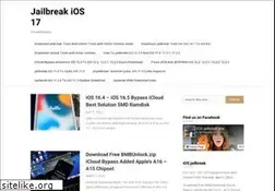 Sites similar to ios-jailbreak.com