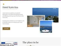 Sites similar to ios-katerina.com