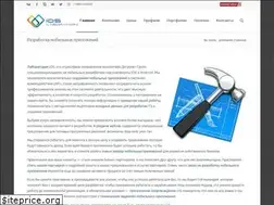 Sites similar to ios-lab.ru