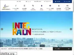 Sites similar to ios-net.co.jp