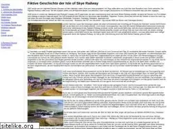 Sites similar to ios-railway.de