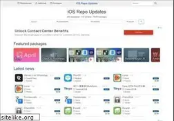 Sites similar to ios-repo-updates.com