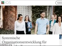 Sites similar to ios-schley.de
