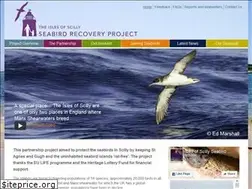 Sites similar to ios-seabirds.org.uk
