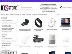 Sites similar to ios-store.ru