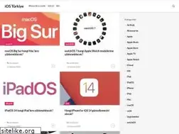 Sites similar to ios-tr.com