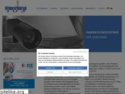 Sites similar to ios-web.de