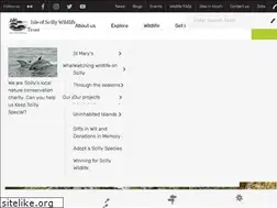 Sites similar to ios-wildlifetrust.org.uk