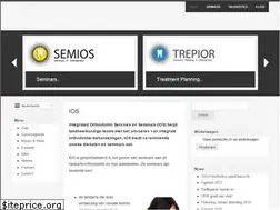 Sites similar to ios.io