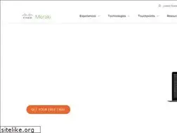 Sites similar to ios.meraki.com