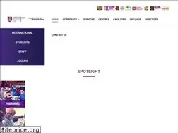 Sites similar to ios.uitm.edu.my