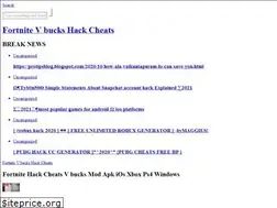 Sites similar to iosandroidhacks4u.com