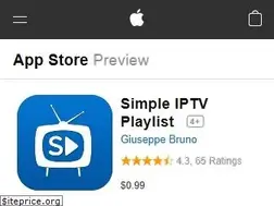 Sites similar to iosapp.me