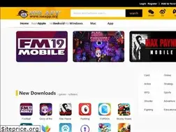 Sites similar to iosapp.org