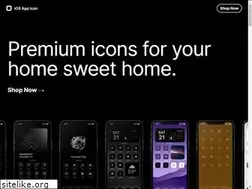 Sites similar to iosappicon.com