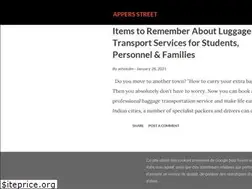 Sites similar to iosapplication2.blogspot.com