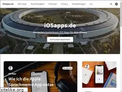 Sites similar to iosapps.de