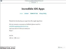 Sites similar to iosapps.home.blog