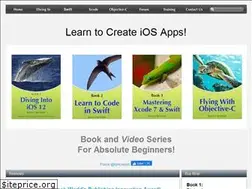 Sites similar to iosappsfornonprogrammers.com