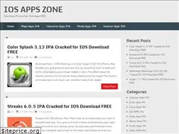 Sites similar to iosappszone.com