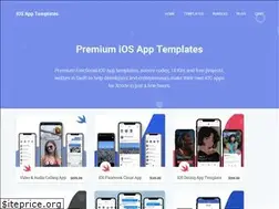 Sites similar to iosapptemplates.com
