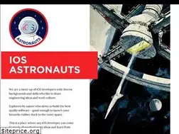 Sites similar to iosastronauts.splashthat.com