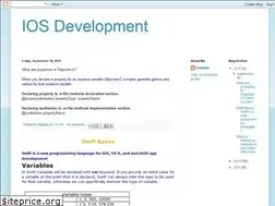 Sites similar to iosbite.blogspot.in