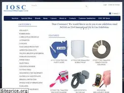 Sites similar to iosc.az