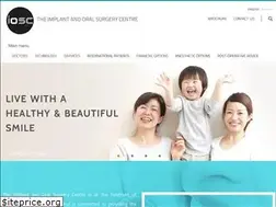 Sites similar to iosc.com.sg