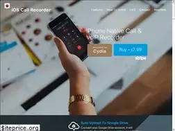 Sites similar to ioscallrecorder.com