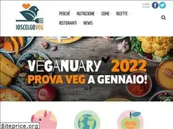 Sites similar to ioscelgoveg.it