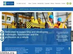 Sites similar to ioscm.com