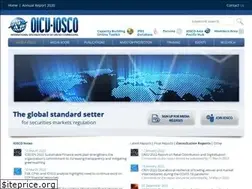 Sites similar to iosco.org