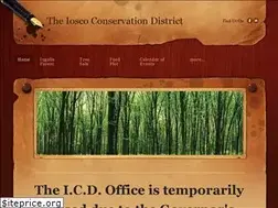 Sites similar to ioscoconservation.org