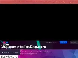 Sites similar to iosdag.com