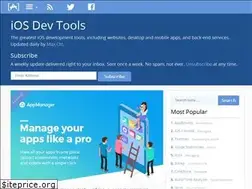 Sites similar to iosdev.tools