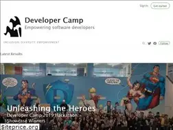 Sites similar to iosdevcamp.org