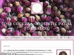 Sites similar to iosecocuzza.com