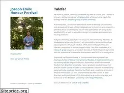 Sites similar to iosefa.com