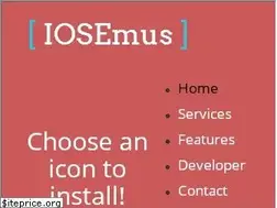 Sites similar to iosem.us